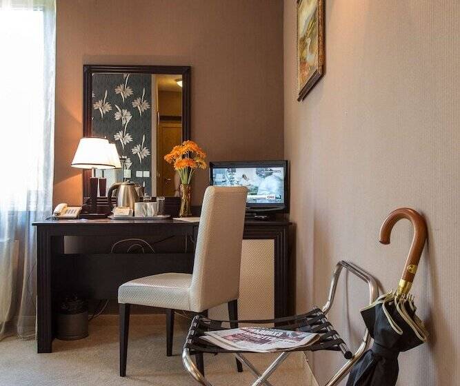 Номер Комфорт, Best Western Plus Lozenetz
