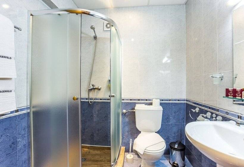 Family Suite, Best Western Plus Lozenetz