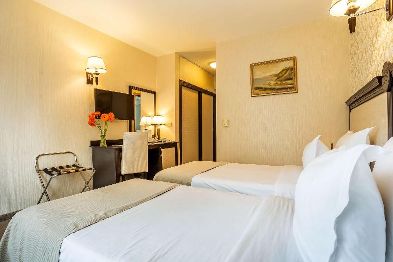 Трехместный Номер Superior, Best Western Plus Lozenetz