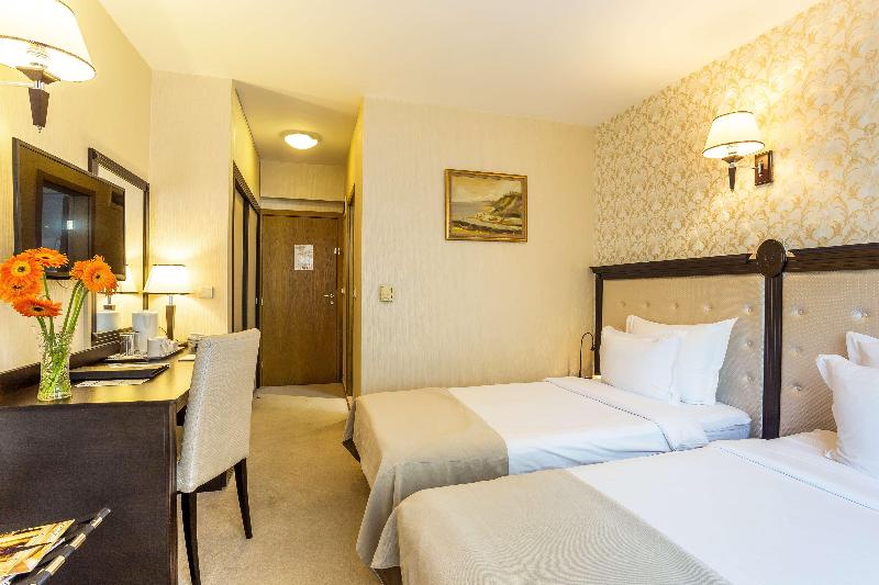 Номер Комфорт, Best Western Plus Lozenetz