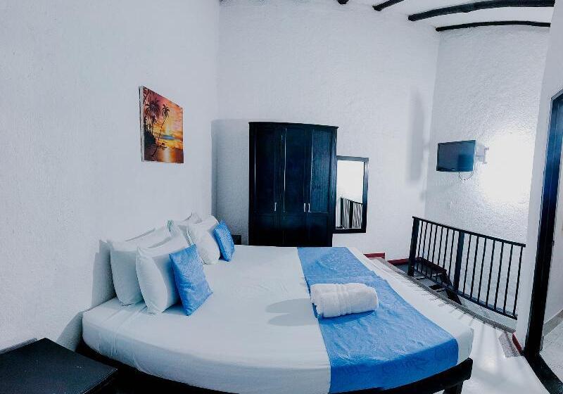 اتاق استاندارد, Estoril