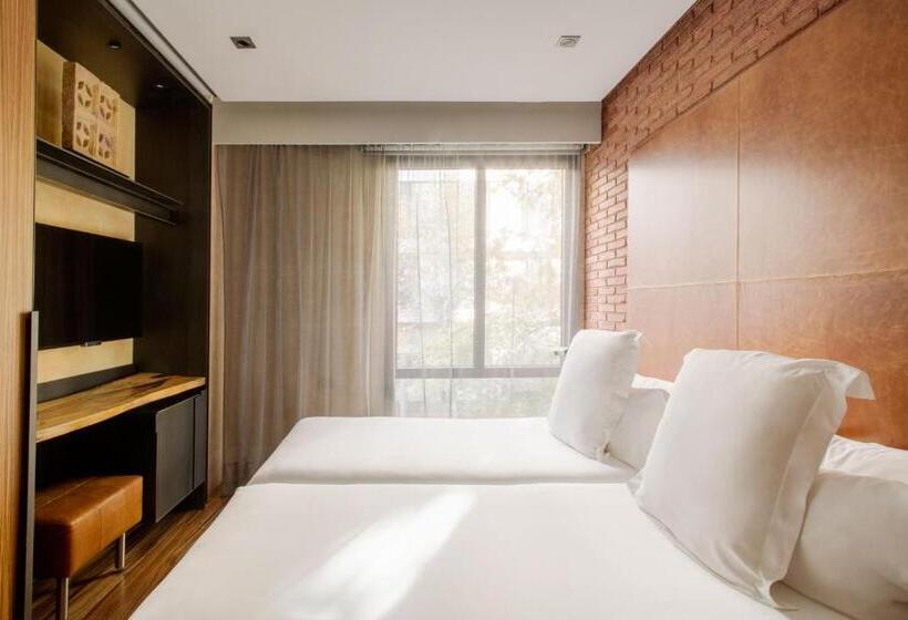 Номер Стандарт, Granados 83, A Member Of Design Hotels
