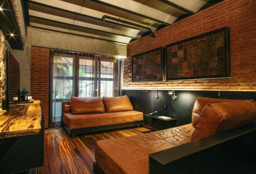 Семейный Номер, Granados 83, A Member Of Design Hotels