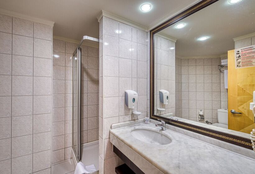 Quarto Economy, Sealife Buket Resort & Beach Hotel - Ultra All Inclusive