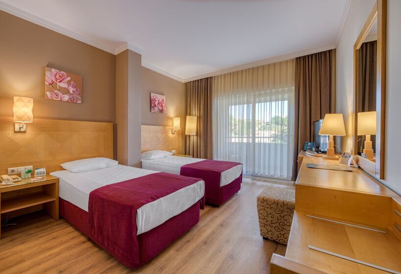 Номер Economy, Sealife Buket Resort & Beach Hotel   Ultra All Inclusive
