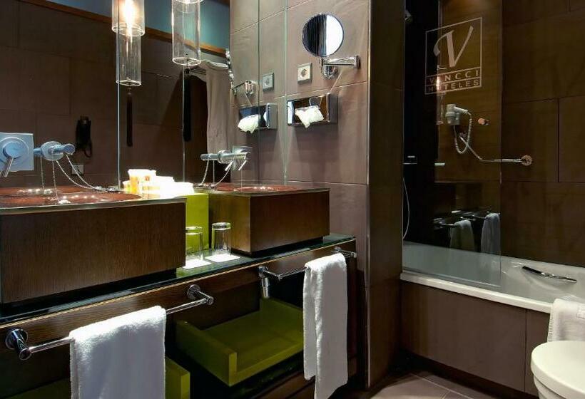 اتاق سوپریور, Vincci Soho