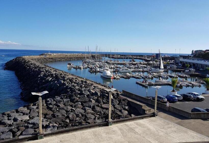 اتاق استاندارد با تراس, Vinha Da Areia Beach