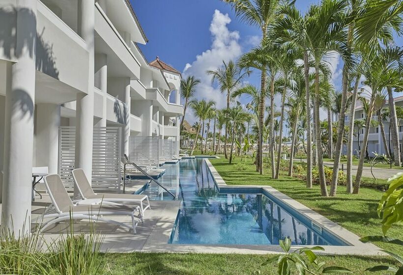 سوییت جونیور لوکس, Bahia Principe Luxury Ambar - Adults Only - All Inclusive