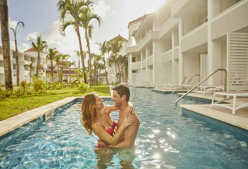 سوییت جونیور لوکس, Bahia Principe Luxury Ambar - Adults Only - All Inclusive
