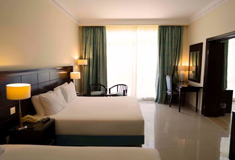 Suite Widok Basen, Sierra Sharm El Sheikh