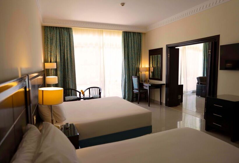 Suite Widok Basen, Sierra Sharm El Sheikh
