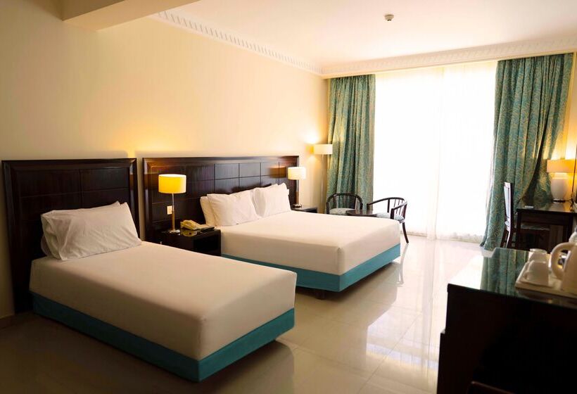 Suite Widok Ogród, Sierra Sharm El Sheikh