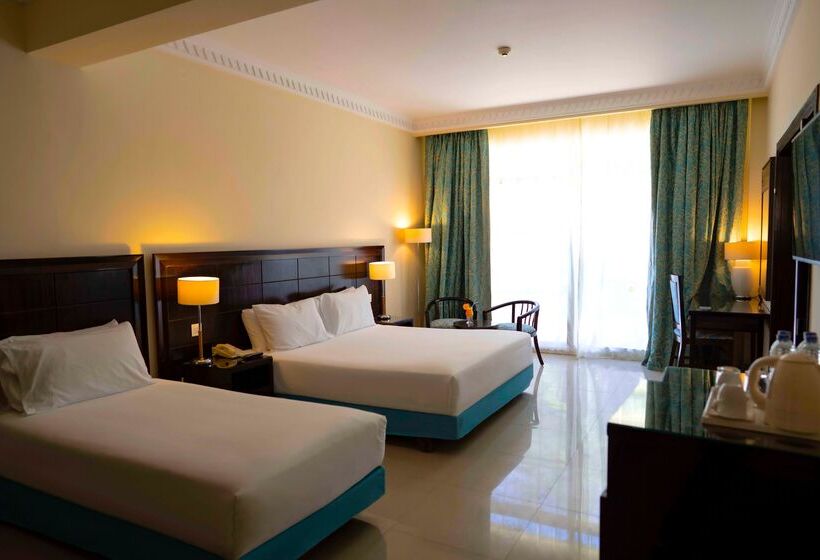 Sviitti Puutarhanäkymä, Sierra Sharm El Sheikh