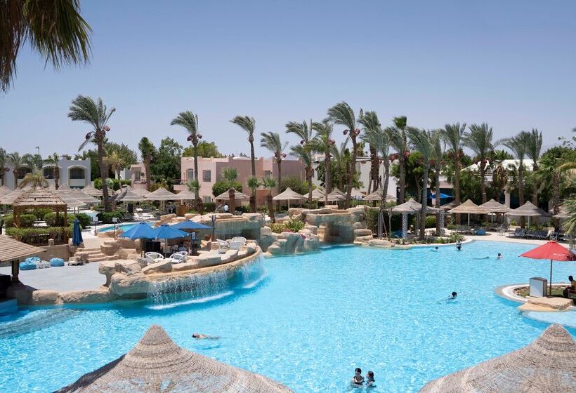 Pokój Standard Widok Basen, Sierra Sharm El Sheikh