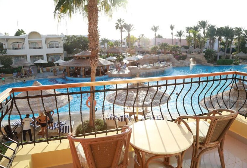 Pokój Standard Widok Basen, Sierra Sharm El Sheikh