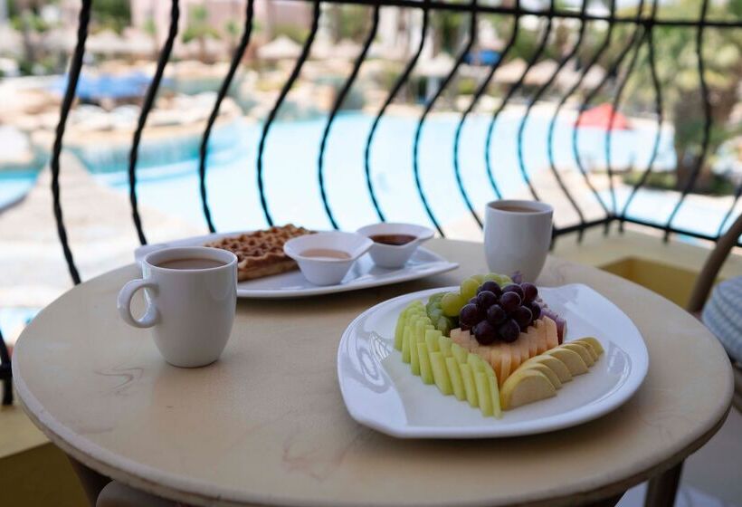 Standard-huone Allasnäkymä, Sierra Sharm El Sheikh