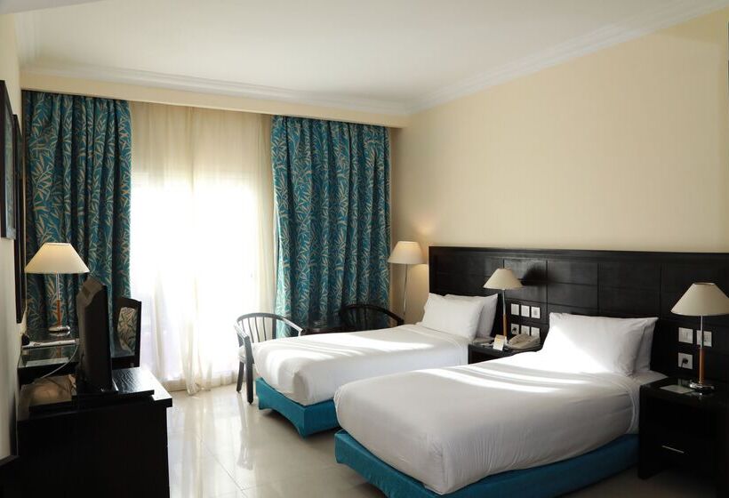 Havuz Manzaralı Standart Oda, Sierra Sharm El Sheikh