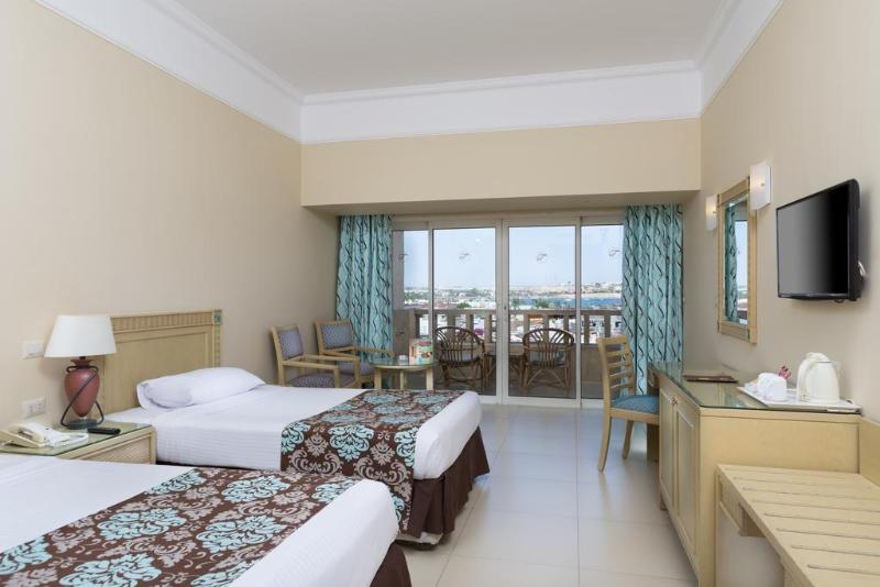 Standard-huone Allasnäkymä, Sierra Sharm El Sheikh