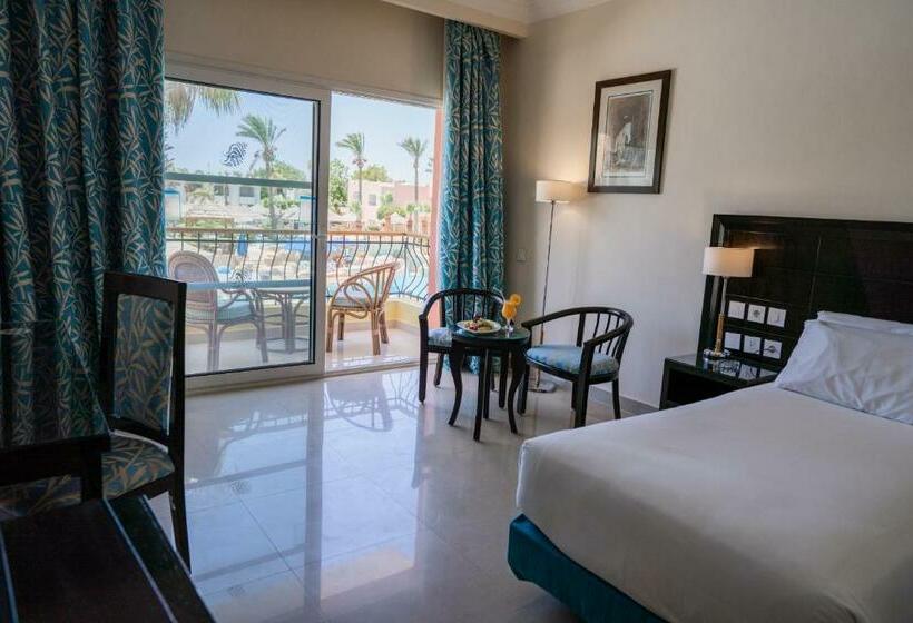 Pokój Standard Widok Basen, Sierra Sharm El Sheikh