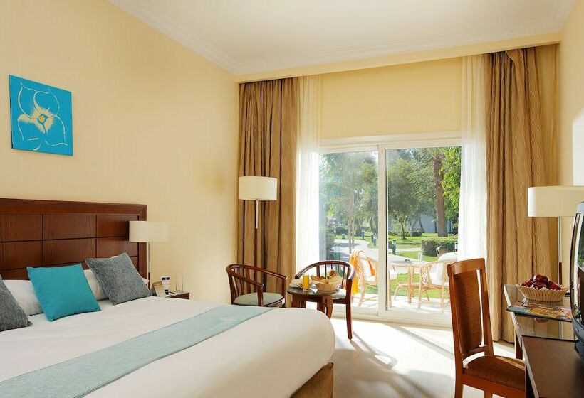 Pokój Standard Widok Basen, Sierra Sharm El Sheikh