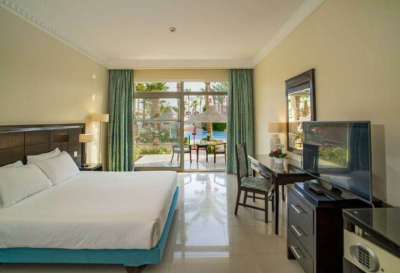 Standard-huone Allasnäkymä, Sierra Sharm El Sheikh