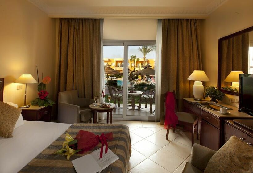 Havuz Manzaralı Standart Oda, Sierra Sharm El Sheikh
