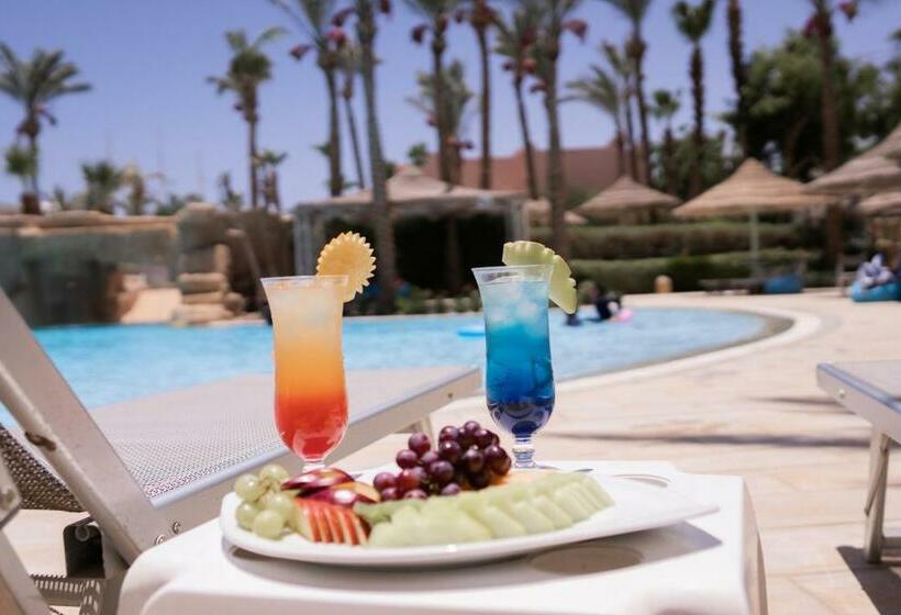 Pokój Standard Trzyosobowy Widok Basen, Sierra Sharm El Sheikh