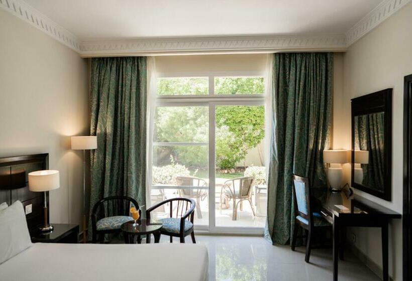 Suite Widok Ogród, Sierra Sharm El Sheikh