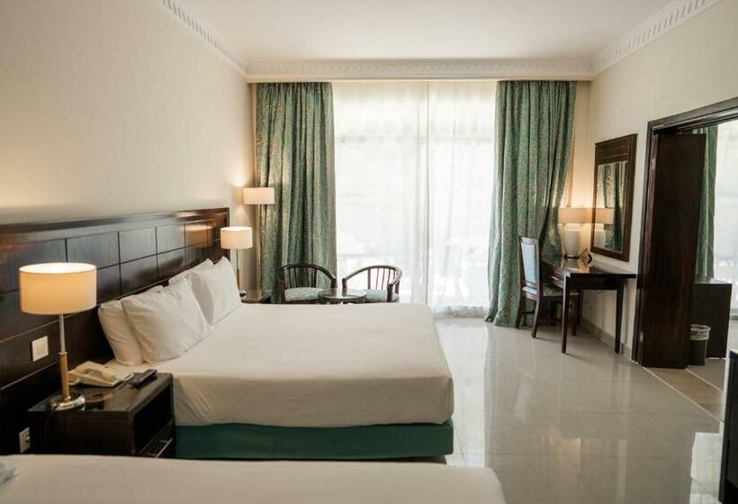 Suite Widok Basen, Sierra Sharm El Sheikh