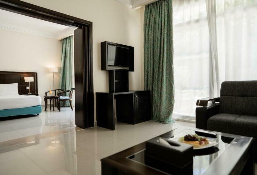 Suite Widok Basen, Sierra Sharm El Sheikh