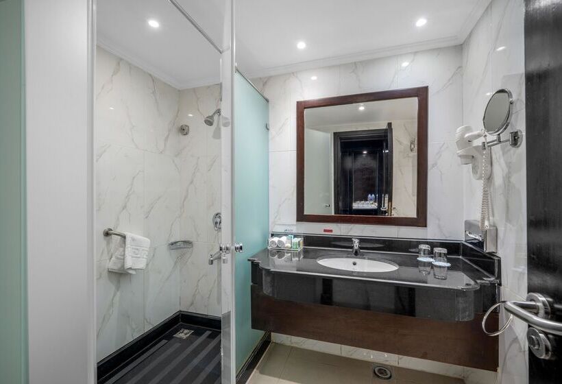 Deluxe-huone Puutarhanäkymä, Sierra Sharm El Sheikh