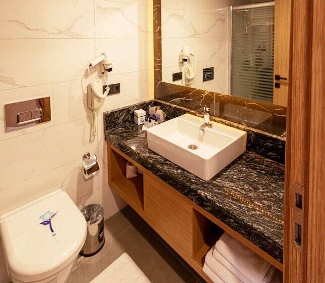Quarto Estandar Individual, Sealife Buket Resort & Beach Hotel - Ultra All Inclusive