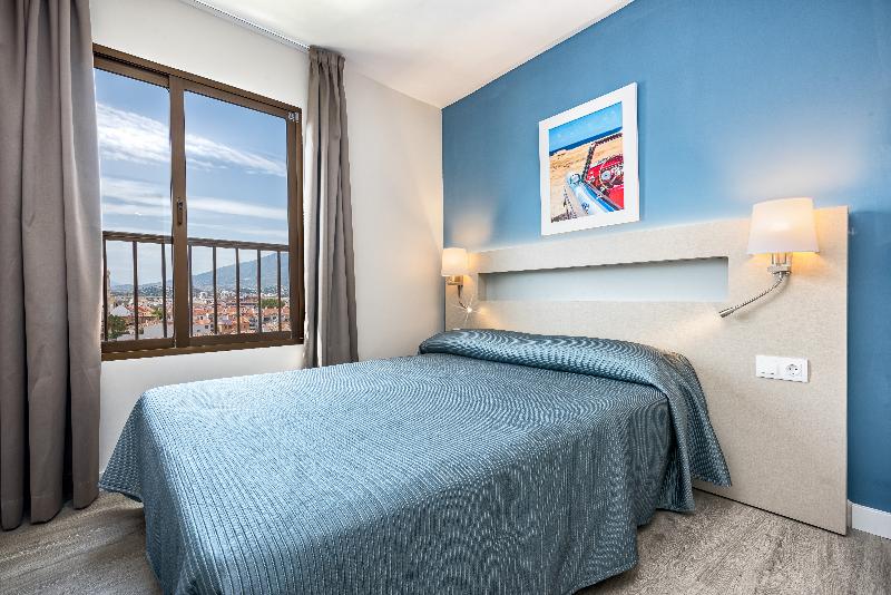 Апартаменты 2 Спальни, Veramar Apart