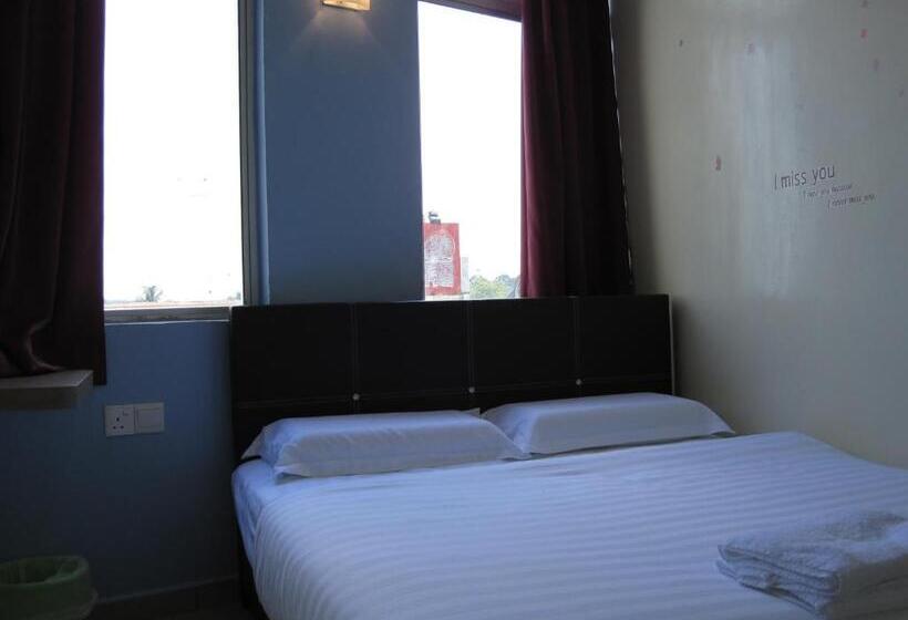 Номер Deluxe, Max Inn Suite