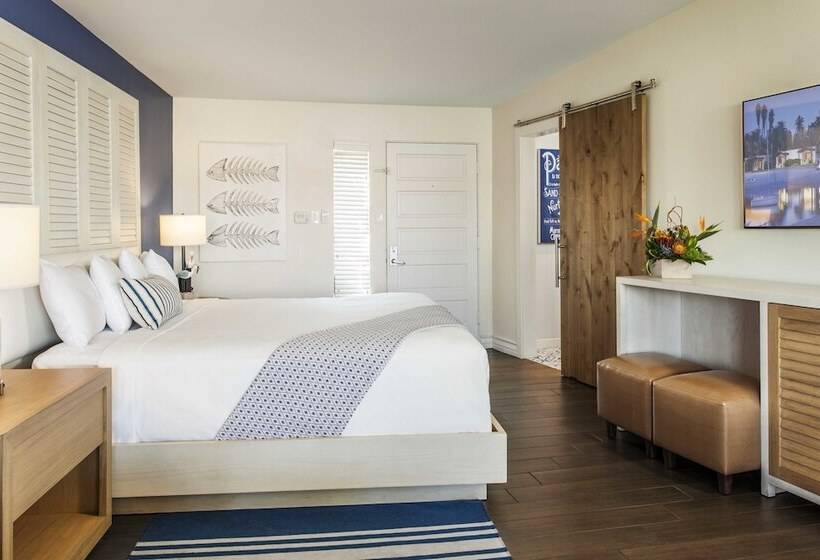 חדר פרמיום, Paradise Point Resort & Spa