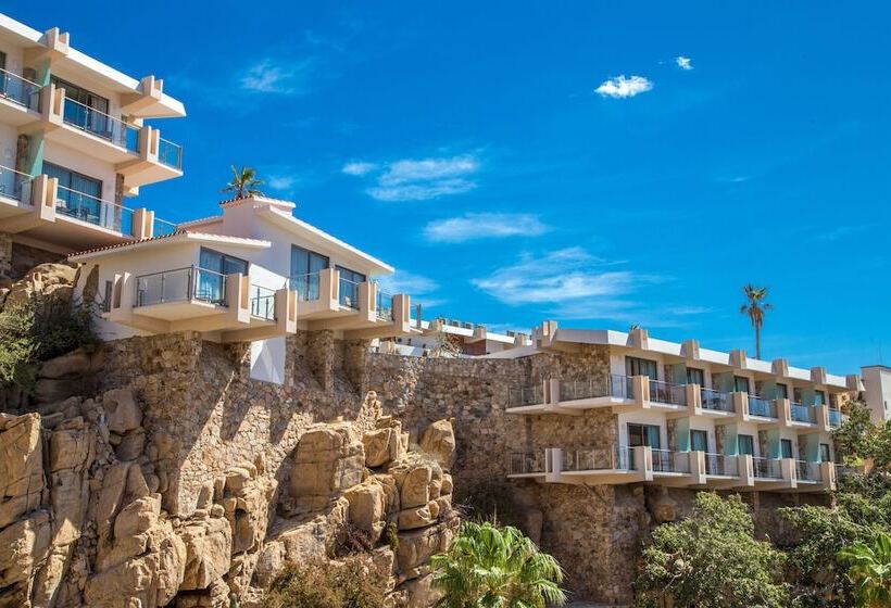 ジュニアスイート, Sandos Finisterra All Inclusive