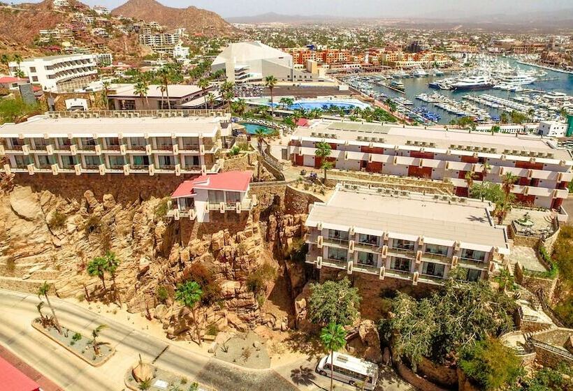 ジュニアスイート, Sandos Finisterra All Inclusive