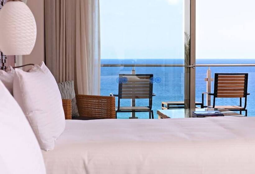 ジュニアスイート, Sandos Finisterra All Inclusive