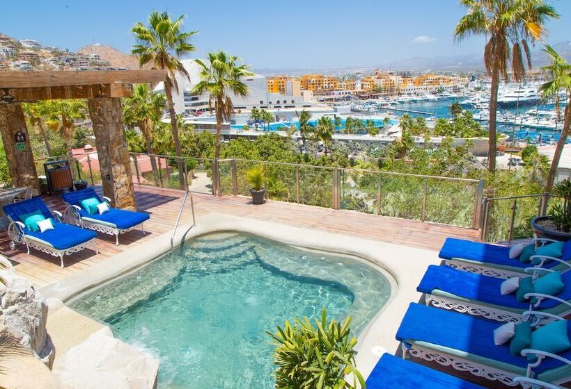 スイート, Sandos Finisterra All Inclusive