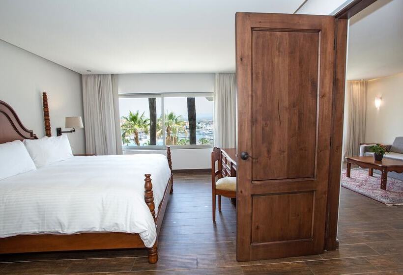 スイート, Sandos Finisterra All Inclusive