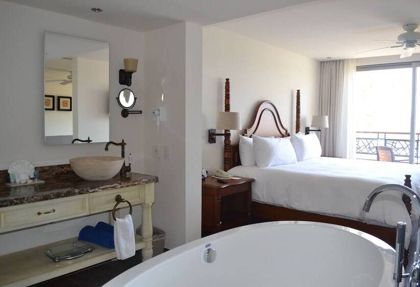 スイート, Sandos Finisterra All Inclusive