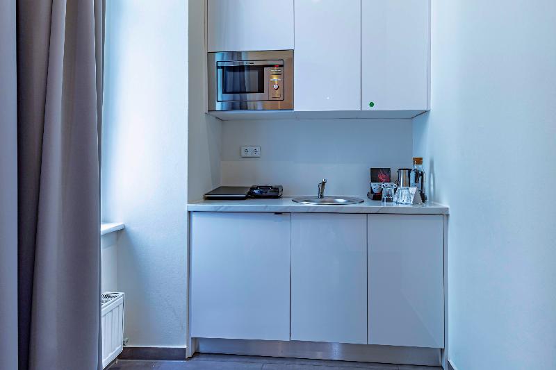 침실 1개 컴포트 아파트, The Levante Rathaus Apartments