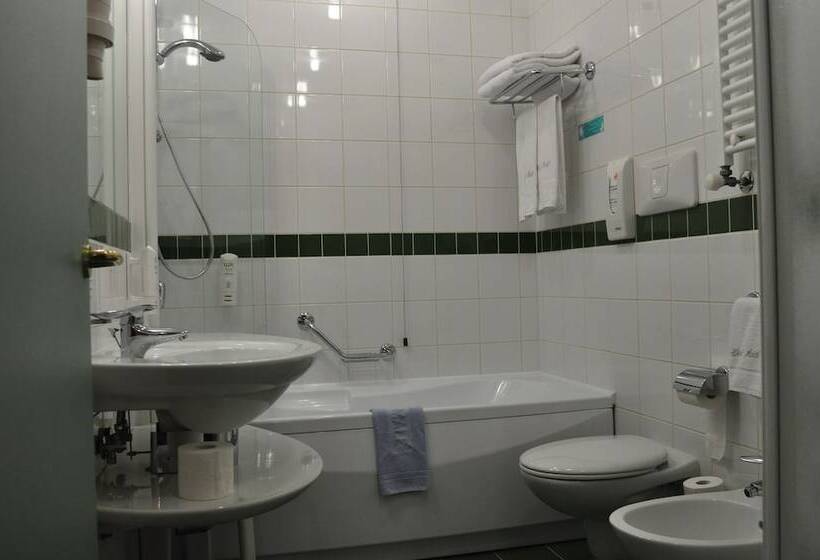 Номер Комфорт, Liberty Hotel Malé