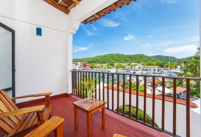 スタンダードプラスルーム, Marina Resort & Beach Club