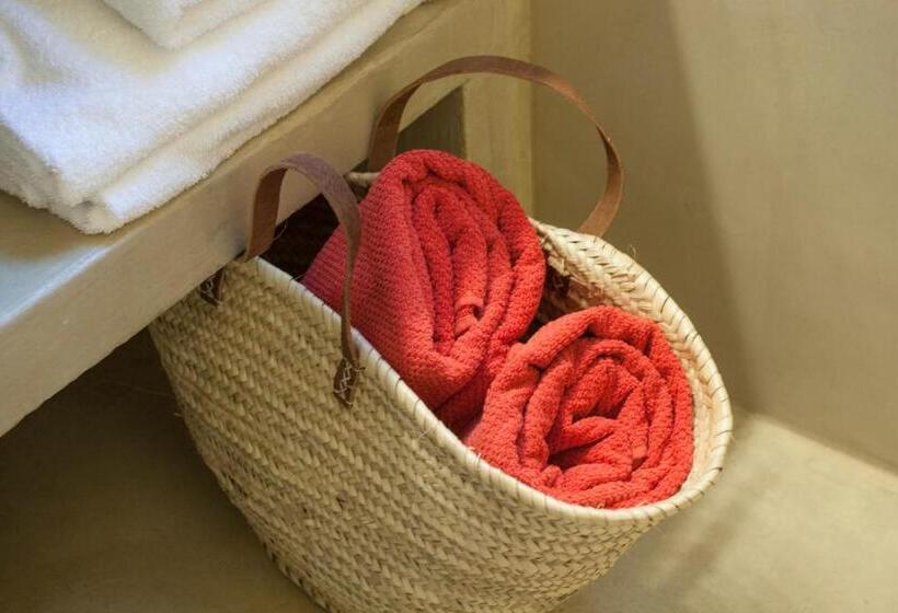 Номер Стандарт, Hostal Sa Rascassa