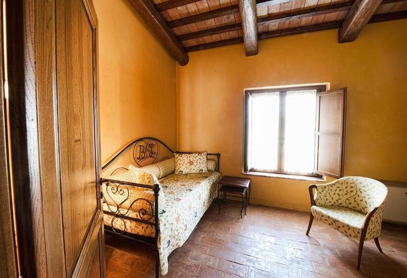 سوییت جونیور, Borgo Lanciano