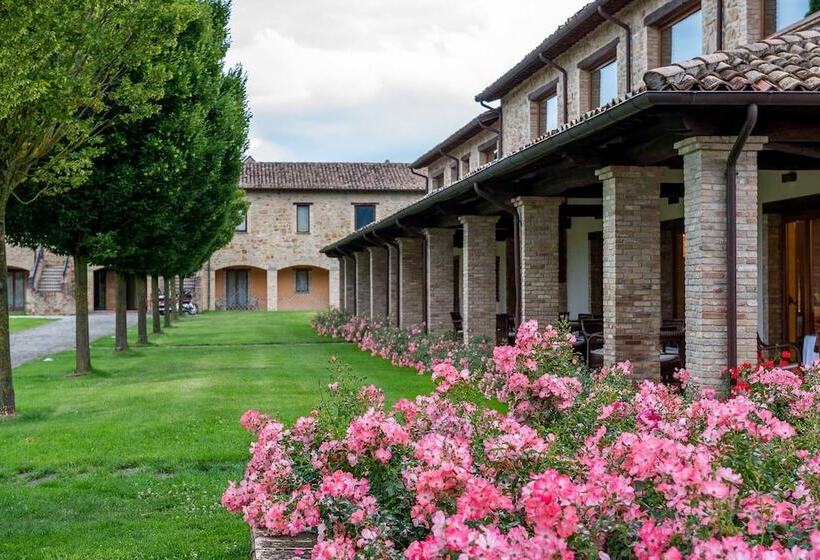 اتاق سوپریور, Borgo Lanciano