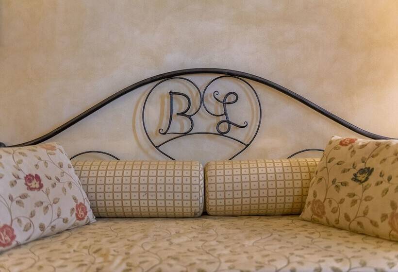 اتاق سوپریور, Borgo Lanciano