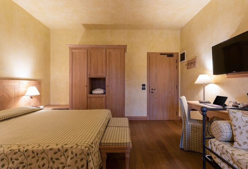 اتاق سوپریور, Borgo Lanciano