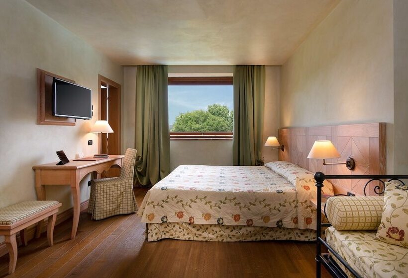 اتاق سوپریور, Borgo Lanciano